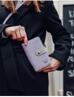 Peněženka VUCH Maeva Diamond Violet