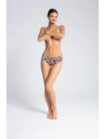 Dámské kalhotky - BIKINI COTTON COMFORT PRINT 02 Dámské kalhotky - BIKINI COTTON COMFORT PRINT 02