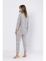 DÁMSKÉ PYŽAMO BRONIA 1609