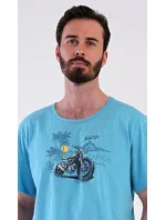 Pánské pyžamo šortky Pavel