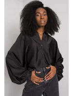 Košile s dlouhým rukávem model 161917 Italy Moda Košile s dlouhým rukávem model 161917 Italy Moda