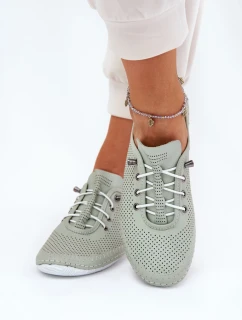 Polobotky model 212560 Step in style