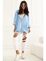 Mikina  model 229563 Rue Paris