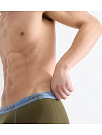 SLOGGI MEN START – 2× pánské šortky z jemné bavlny LYCRA® Sloggi SLOGGI MEN START – 2× pánské šortky z jemné bavlny LYCRA® Sloggi
