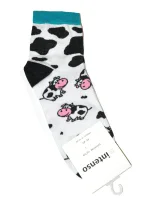 Pánské ponožky Intenso Cotton 1795 Pánské ponožky Intenso Cotton 1795