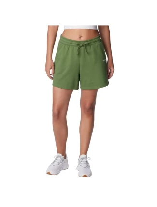 Columbia Trek French Terry Shorts W 2032941352 dámské