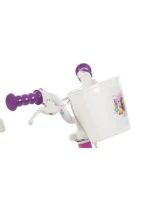 Dětské kolo GABBI 16" HUFFY 21973W