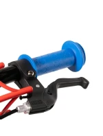 Huffy Disney Spider Man 16" dětské jízdní kolo 21964W dětské