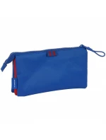 Trojitý penál FC Barcelona 812326744 Trojitý penál FC Barcelona 812326744