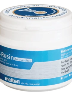 YG0011 Lepidlo na házenou Molten G-Resin 100ml