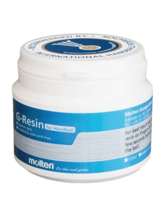 YG0011 Lepidlo na házenou Molten G-Resin 100ml YG0011 Lepidlo na házenou Molten G-Resin 100ml