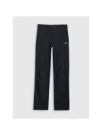 Dámské rychleschnoucí trekové kalhoty 4F 4FWSS25TFTRF0796-20S dámské