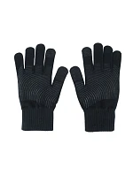 Rukavice Nike Knit Grip černé N1011919010