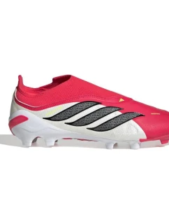 Juniorské kopačky adidas Predator League LL FG JR7890