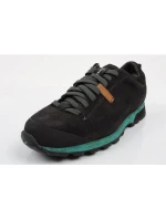 Aku dámské trekové boty Bellamont Gore-tex odolné turistické boty black dámské