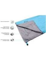 Spací pytel Dreamer 81118-81119 - Meteor