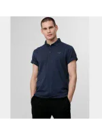 Pánská polokošile M H4L22-TSM355 32S - 4F