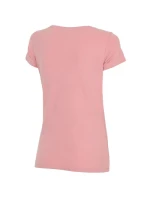 Dámské tričko W H4L22-TSD353 56S - 4F