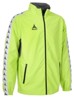 SELECT Ultimate Sweatshirt Workout.lime ZIP lime