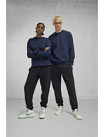 B&C ID.222 Crew Unisex mikina 01.I222 orange B&C ID.222 Crew Unisex mikina 01.I222 orange