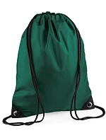 BagBase BG 10 Prémiový vak na záda 52.0010 bottle green BagBase BG 10 Prémiový vak na záda 52.0010 bottle green
