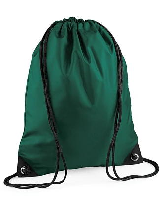 BagBase BG 10 Prémiový vak na záda 52.0010 bottle green BagBase BG 10 Prémiový vak na záda 52.0010 bottle green