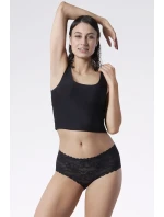 Julimex Bellie Maxi barva:černá Julimex Bellie Maxi barva:černá