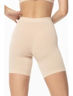 Julimex Bambusové bermudy barva:béžová