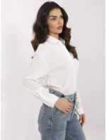 NM KS košile Y0826.69 bílá