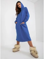 Mikina RV BL 8335.58P tmavě modrá Mikina RV BL 8335.58P tmavě modrá