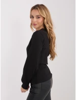 Halenka RV BZ A1051.96 černá Halenka RV BZ A1051.96 černá