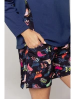 Dámské pyžamo 932 Dámské pyžamo 932