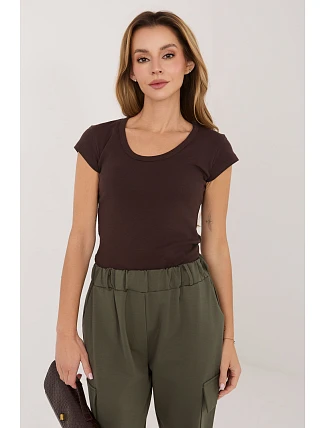 T-shirt model 228330 Rue Paris T-shirt model 228330 Rue Paris