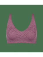sloggi ZERO Feel Bliss Soft bra - PURPLE - SLOGGI PURPLE - SLOGGI