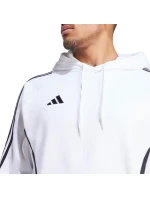 Mikina adidas Tiro 24 Sweat Hooded M IR7547