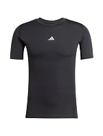 Adidas Techfit Shirt Short Sleeve Tee M JP4674 pánské