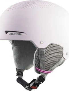 Lyžařská přilba ALPINA ZUPO (51-55 new 2021)