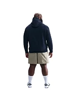 Pánská mikina Nike Club BB navy blue FN3859 451 pánské