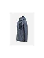 Pánská mikina PEAK PERFORMANCE M Freelight Alpha Hood, barva tmavě modrá Pánská mikina PEAK PERFORMANCE M Freelight Alpha Hood, barva tmavě modrá