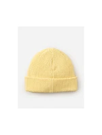 Čepice RIP CURL MIXED REG BEANIE-GIRL, žlutá Čepice RIP CURL MIXED REG BEANIE-GIRL, žlutá