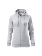 Dámská mikina Trendy Zipper W MLI-41103 - Malfini