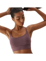 Sportovní podprsenka 4F F079 W 4FAW23USBAF079 82S