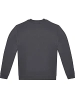 B&C ID.222 Crew Unisex mikina 01.I222 dark grey B&C ID.222 Crew Unisex mikina 01.I222 dark grey