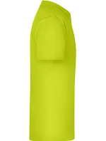 Daiber JN 19 Dětské tričko 02.0019 acid yellow Daiber JN 19 Dětské tričko 02.0019 acid yellow