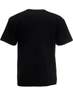 Fruit of the Loom Kids Original T Dětské tričko 16.1019 black