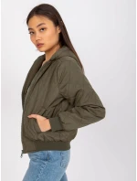 Bunda EM KR 617.55 khaki Bunda EM KR 617.55 khaki