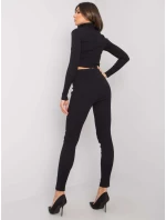 Souprava RV KMPL 7304.83 černá