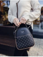 Fashion batoh VUCH Flug Black