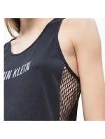 Dámské šaty KW0KW00711-094 - Calvin Klein