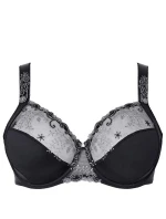 Podpůrná podprsenka FULL CUP 12X320 Moonlight(017) - Simone Perele